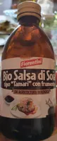 Bip Salsa di soia Tamari