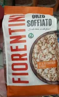 Orzo soffiato