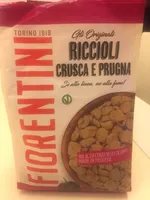 Riccioli crusca e prugna