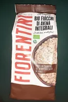 BIO FIOCCHI DI AVENA INTEGRALI