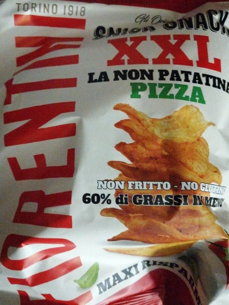 Patatine