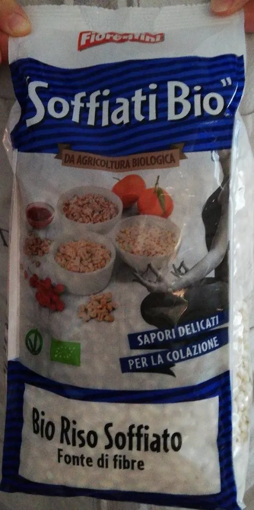 Soffiati bio