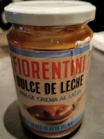 Dulce de Leche