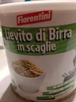 lievito di birra in scaglie