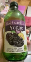 Dolci sorsi... di Prugne
