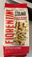 Si & no pizzico di sale cioccolato