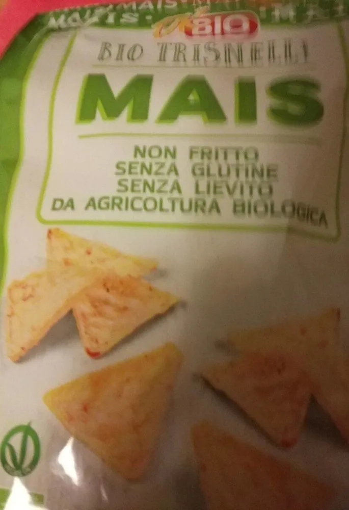 Trisnelli  MAIS