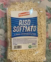 Riso soffiato
