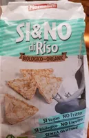 Si&No di Riso