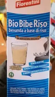 Bio Bibe Riso