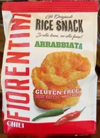 RICE SNACK