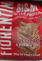 Sì e no superprotein