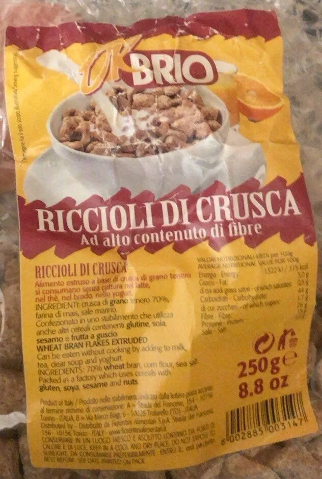 crusca
