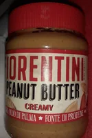 Peanut Butter Creamy