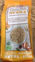 Cereal stick avena