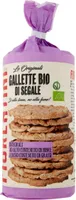 Gallette di segale