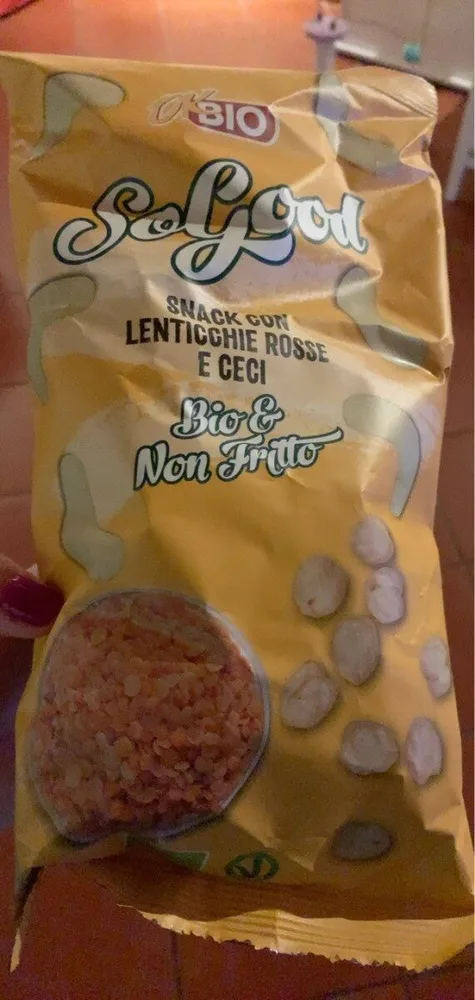 Sogood