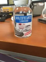 Dolcificante liquido