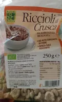 Riccioli di crusca