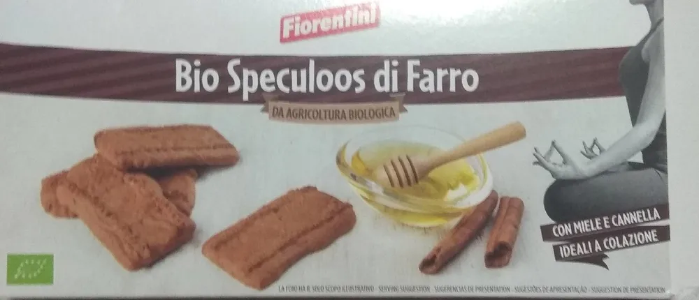 Bio speculos