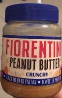 Fiorentini penaut butter