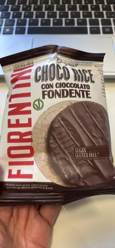 Choco Rice