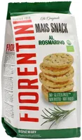 Mais Snack al rosmarino