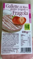 Gallette di riso