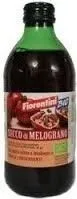 Fiorentini Pomegranate Juice 330ML Bio