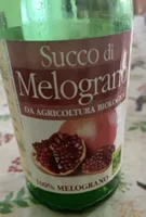 Succo di melograno