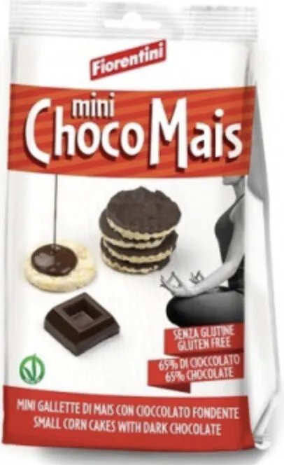 Mini Choco Mais
