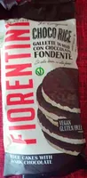 Gallette ricoperte cioccolato