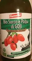 Fiorentini Goji Juice Drink