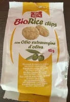 BioRice Chips