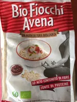 Bio Fiocchi di Avena