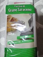 Farina di grano saraceno