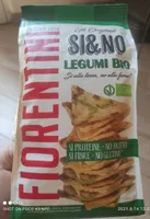 Si & No Legumi bio