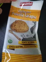 Farina per polenta taragna
