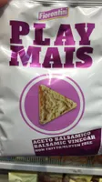 PLAY MAIS BALSAMIC VINEGAR