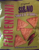 Si&No Sweet Chili