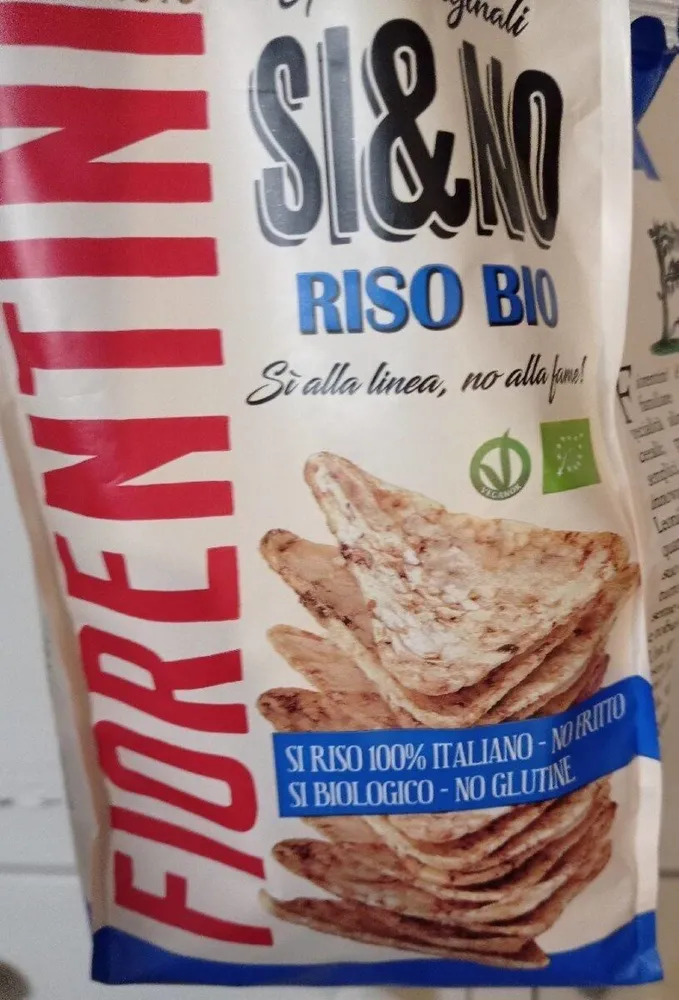 Si&no riso bio