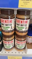 Peanut Butter 100% arachidi
