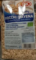 Fiocchi D'Avena