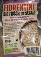 Fiocchi di segale