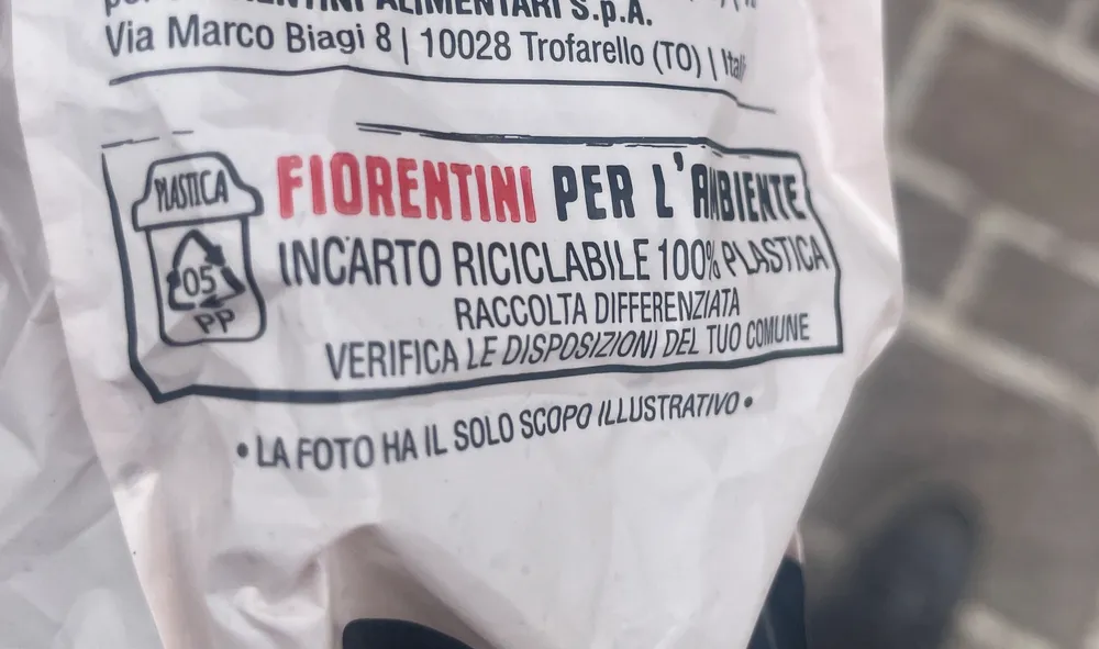 Si&No Riso Nero bio