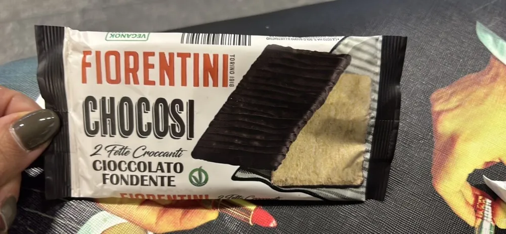 Chocco si