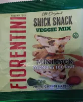 Veggie mix