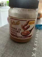 Crema Di Arachidi 100%