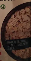 Fiocchi di avena