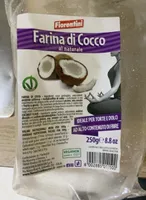 Farina di cocco